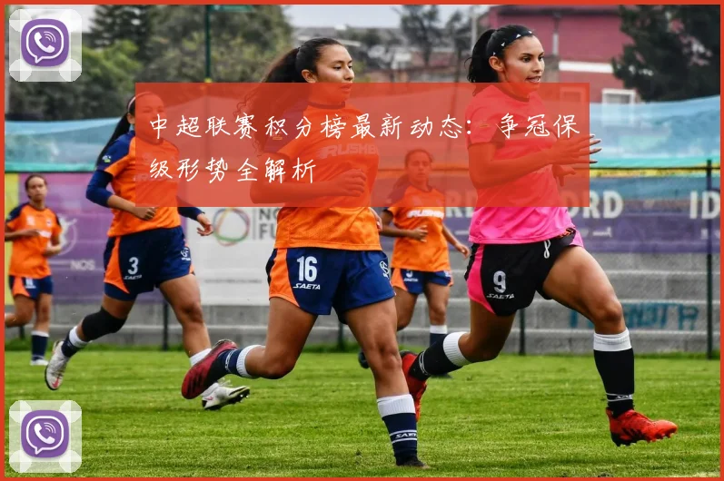 中超联赛积分榜最新动态：争冠保级形势全解析