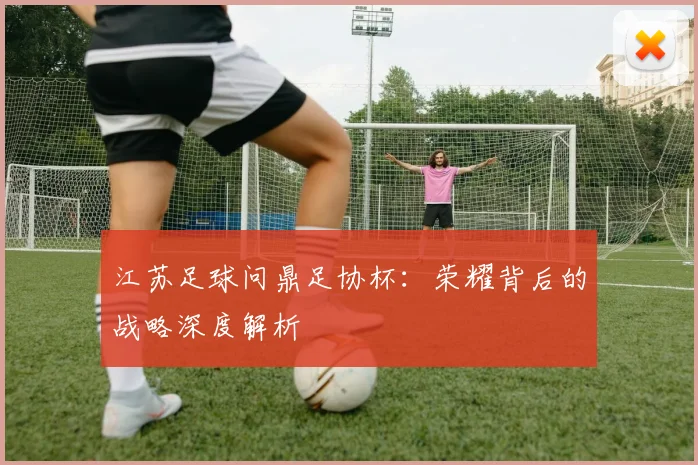 江苏足球问鼎足协杯：荣耀背后的战略深度解析